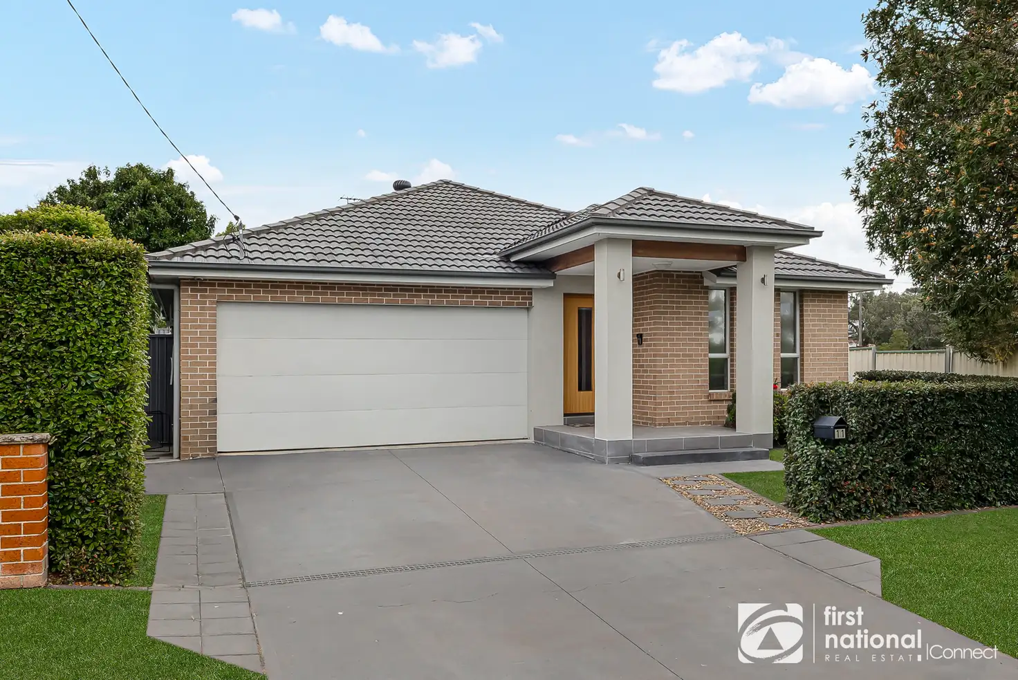 Main view of Homely house listing, 11 Ham Street, South Windsor NSW 2756