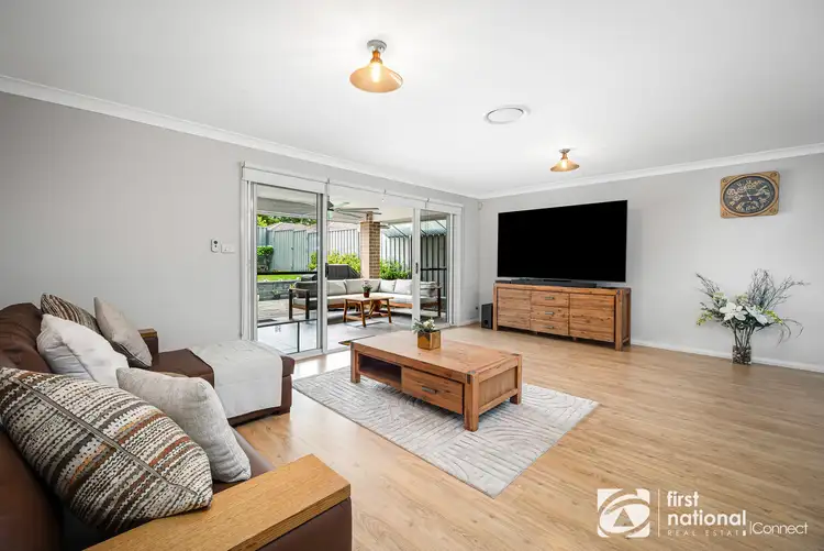 Third view of Homely house listing, 11 Ham Street, South Windsor NSW 2756