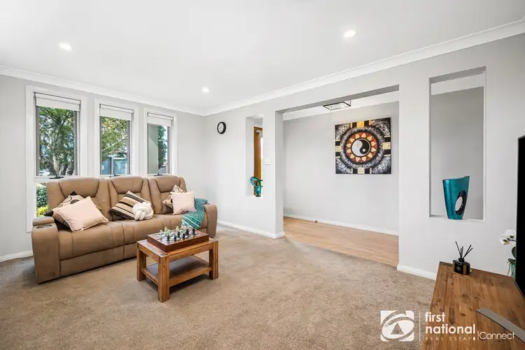Fifth view of Homely house listing, 11 Ham Street, South Windsor NSW 2756