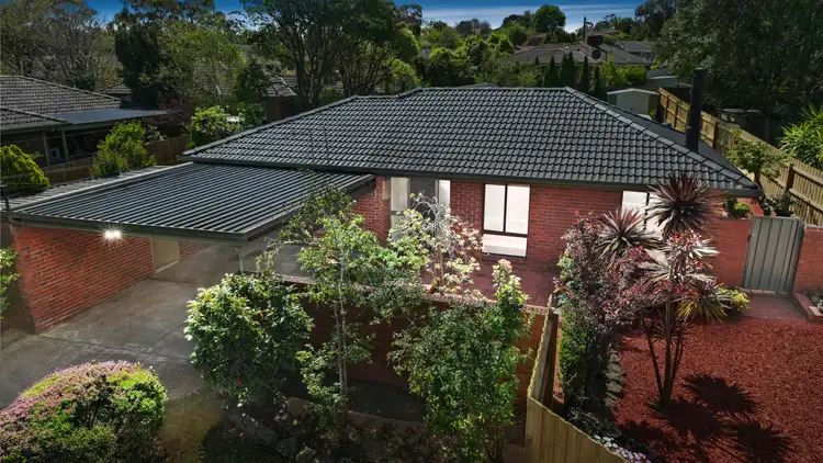 23 Patterson Street, Bayswater VIC 3153