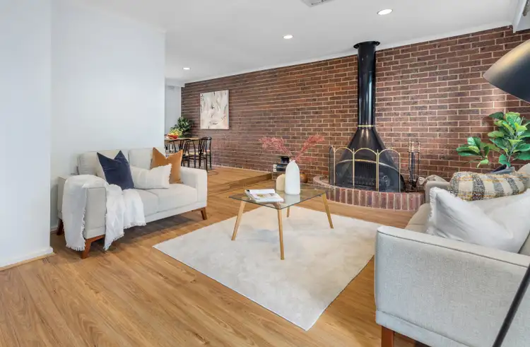 Second view of Homely house listing, 23 Patterson Street, Bayswater VIC 3153