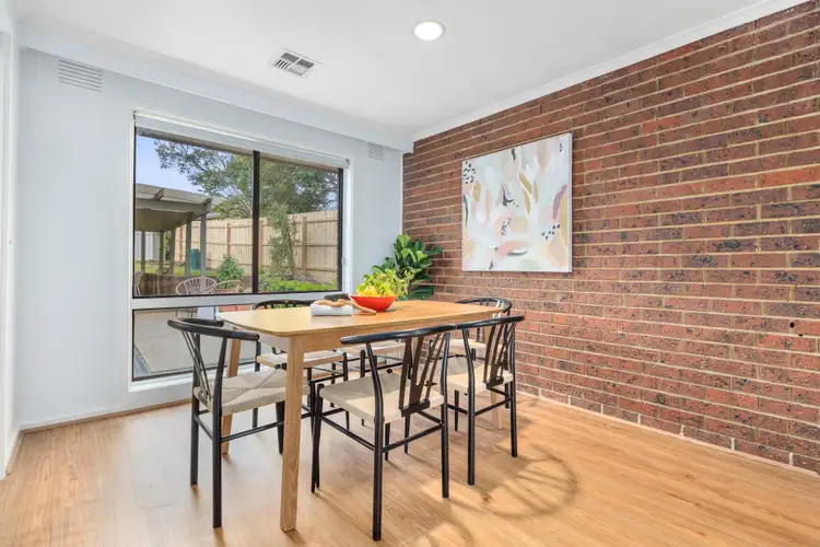 Third view of Homely house listing, 23 Patterson Street, Bayswater VIC 3153