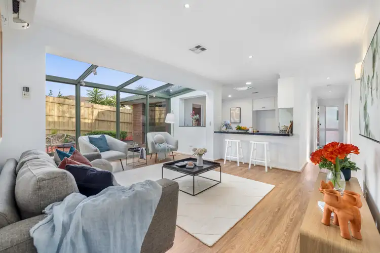 Fourth view of Homely house listing, 23 Patterson Street, Bayswater VIC 3153