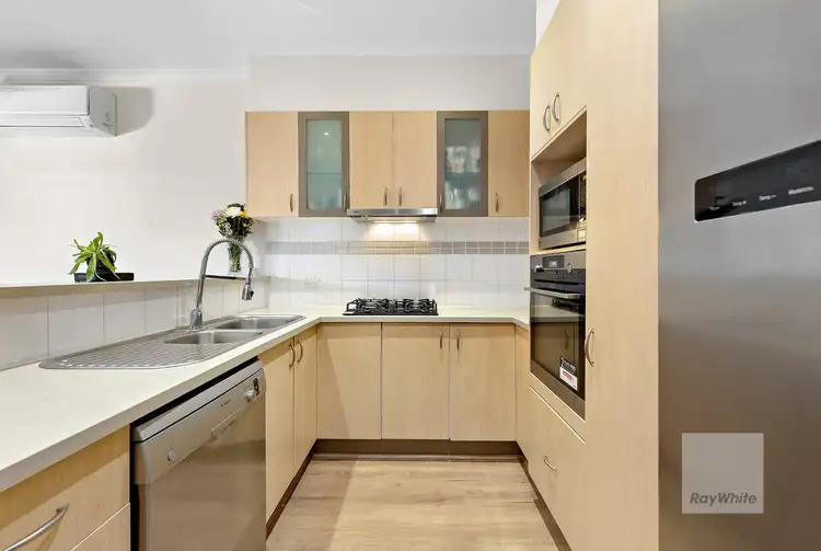 Second view of Homely house listing, 28 Amberlea Circuit, Taylors Hill VIC 3037