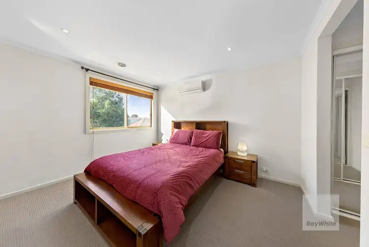 Fifth view of Homely house listing, 28 Amberlea Circuit, Taylors Hill VIC 3037