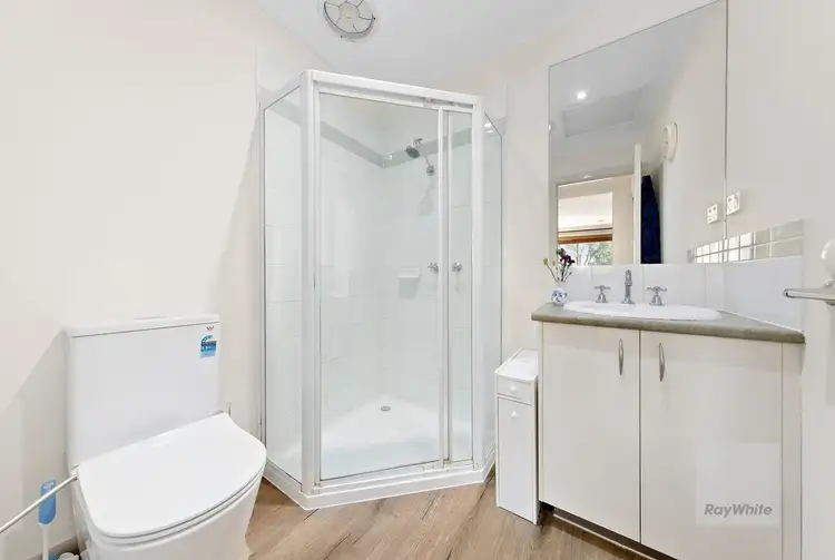 Sixth view of Homely house listing, 28 Amberlea Circuit, Taylors Hill VIC 3037