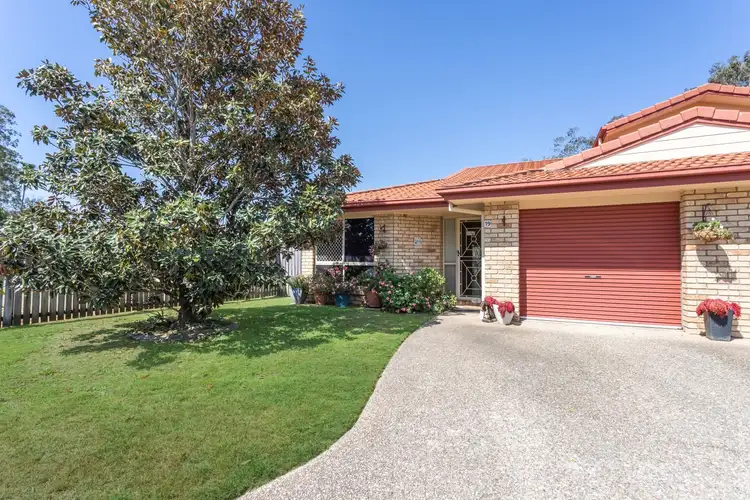19/12 Collins Street, Brassall QLD 4305