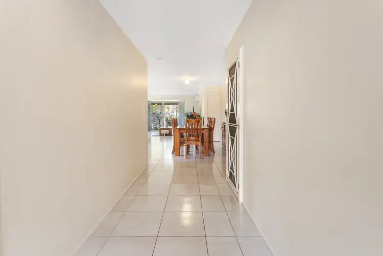 Second view of Homely unit listing, 19/12 Collins Street, Brassall QLD 4305