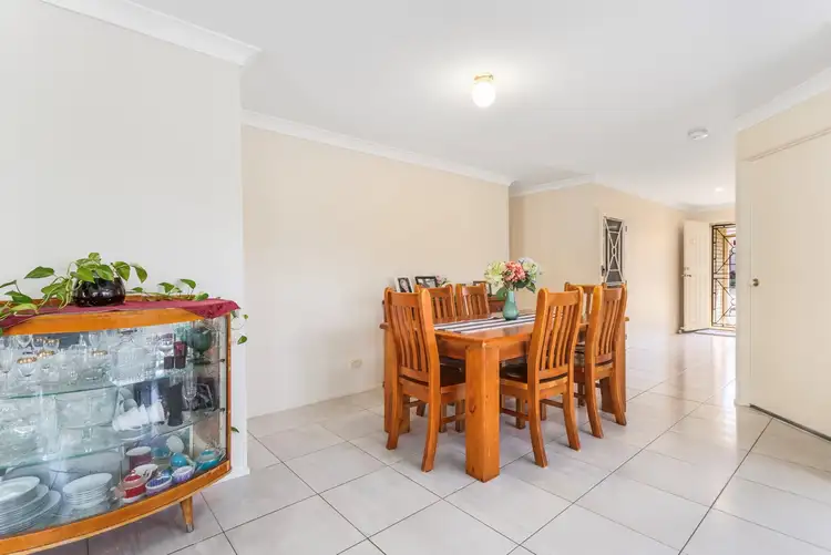 Fourth view of Homely unit listing, 19/12 Collins Street, Brassall QLD 4305
