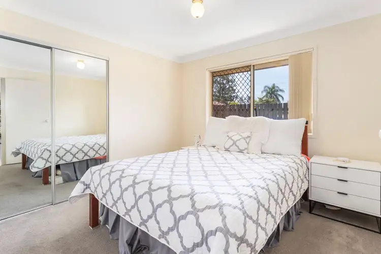 Fifth view of Homely unit listing, 19/12 Collins Street, Brassall QLD 4305