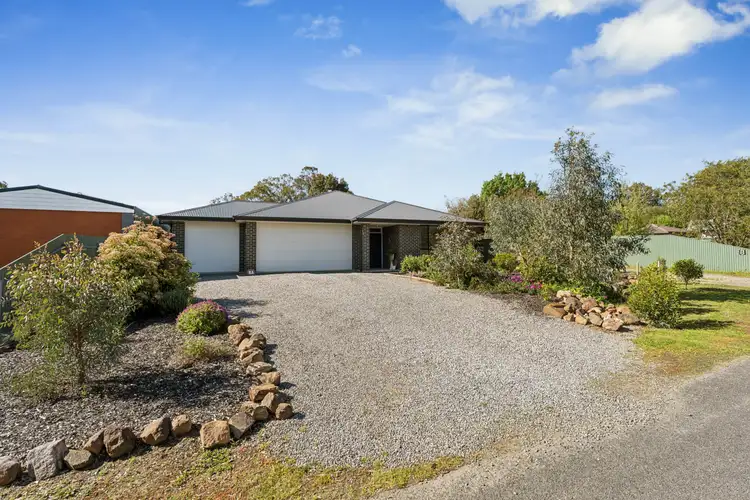 Second view of Homely house listing, 8A High Street, Echunga SA 5153
