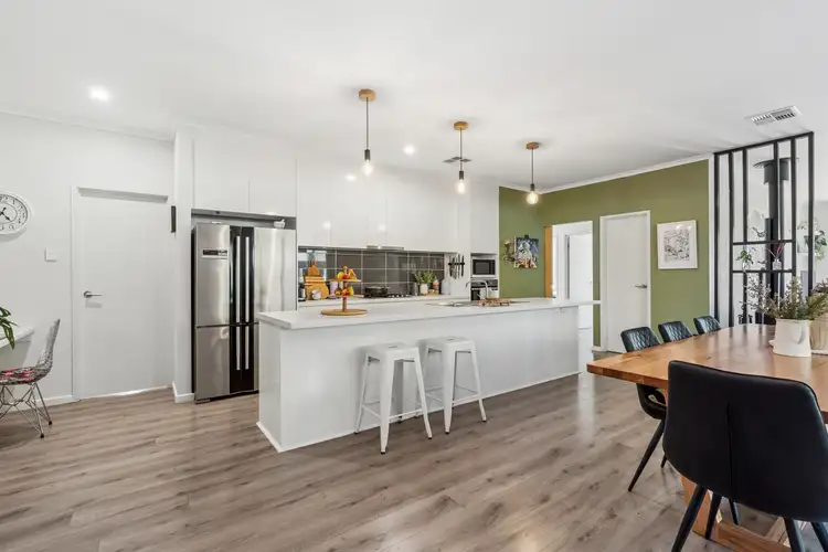 Fourth view of Homely house listing, 8A High Street, Echunga SA 5153
