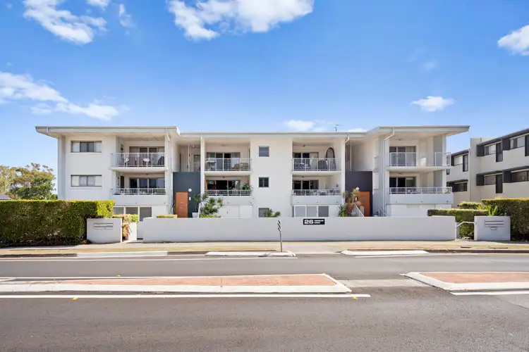 Main view of Homely house listing, 2/26 Kingscliff Street, Kingscliff NSW 2487