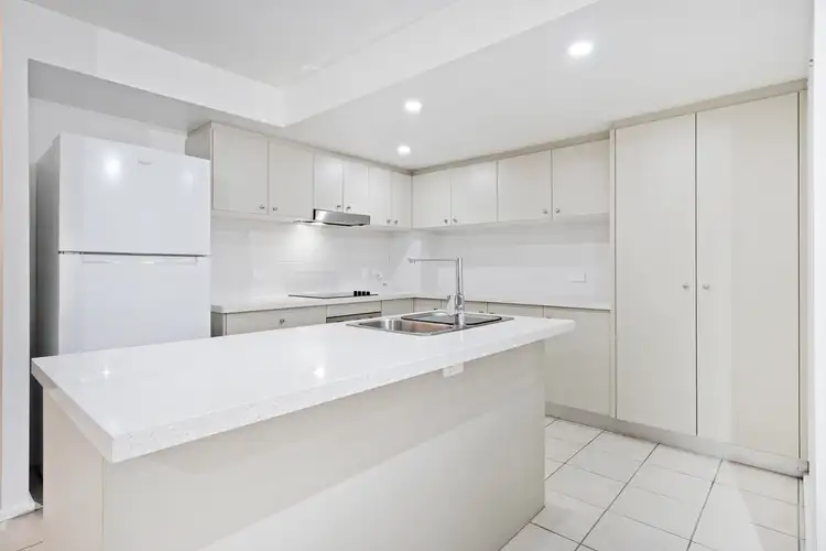 Second view of Homely house listing, 2/26 Kingscliff Street, Kingscliff NSW 2487