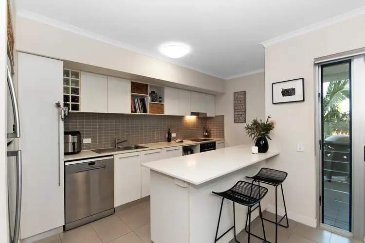 Fifth view of Homely unit listing, 18/38 Morehead Street, South Townsville QLD 4810