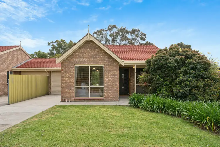 Main view of Homely house listing, 4/29 Candy Road, O'halloran Hill SA 5158