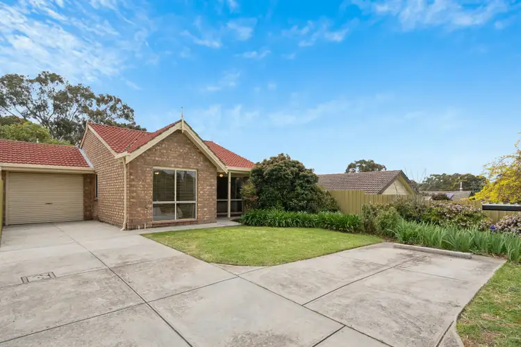 Second view of Homely house listing, 4/29 Candy Road, O'halloran Hill SA 5158