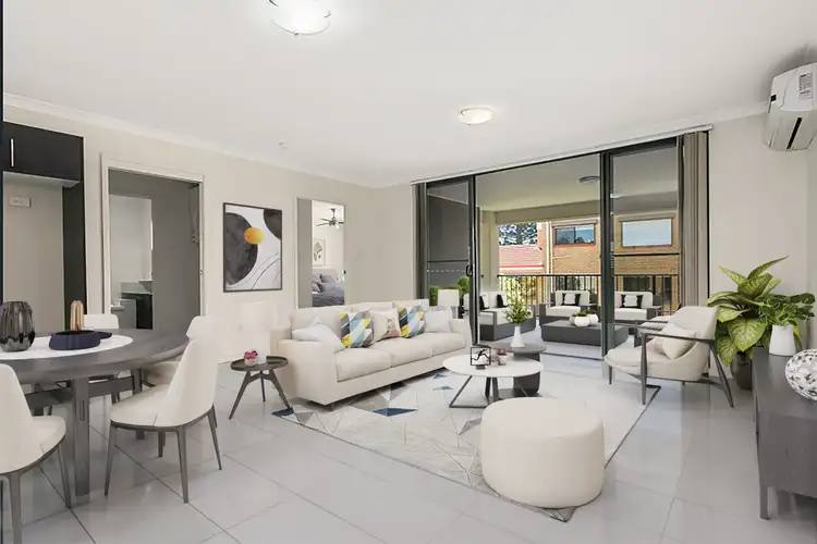 Main view of Homely unit listing, 3/116 Chaucer Street, Moorooka QLD 4105