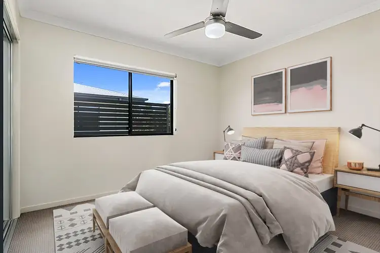 Fifth view of Homely unit listing, 3/116 Chaucer Street, Moorooka QLD 4105