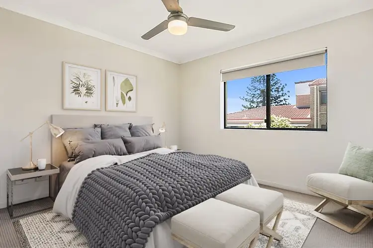 Seventh view of Homely unit listing, 3/116 Chaucer Street, Moorooka QLD 4105