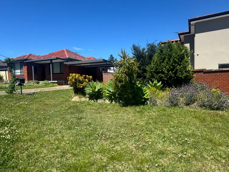 Second view of Homely house listing, 2 Garden place, Picnic Point NSW 2213