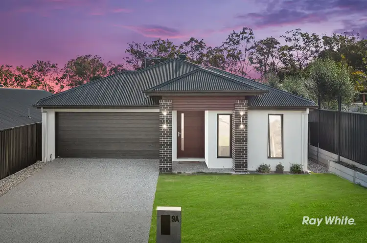 9A Norton Drive, Shailer Park QLD 4128