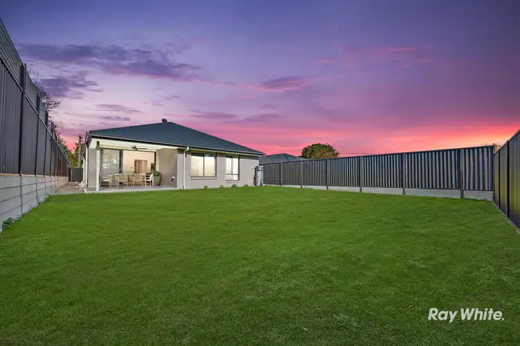 Second view of Homely house listing, 9A Norton Drive, Shailer Park QLD 4128