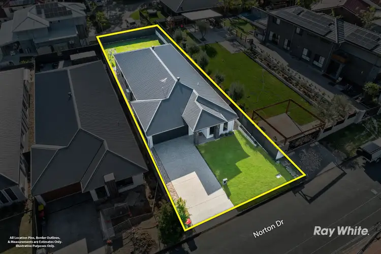 Third view of Homely house listing, 9A Norton Drive, Shailer Park QLD 4128