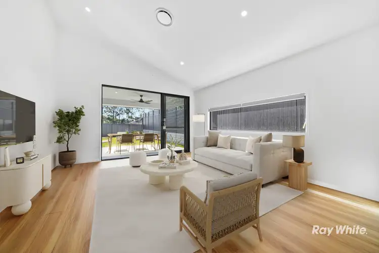 Fourth view of Homely house listing, 9A Norton Drive, Shailer Park QLD 4128