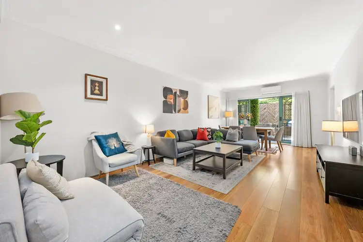 803-805 Pacific Highway