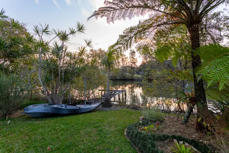 7 Reynton Street, Currumbin Waters QLD 4223