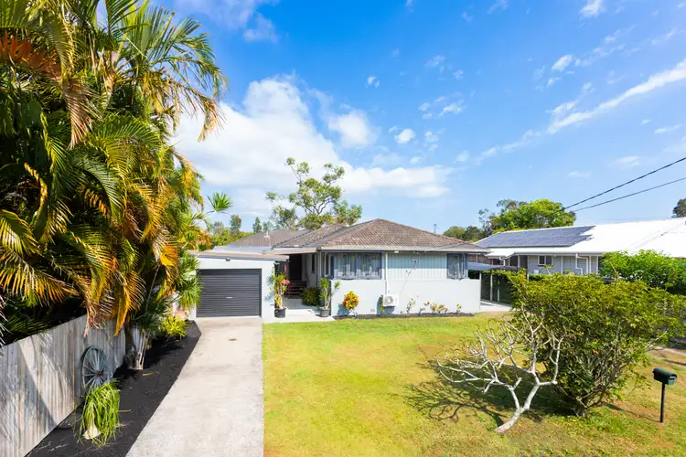 Second view of Homely house listing, 7 Reynton Street, Currumbin Waters QLD 4223