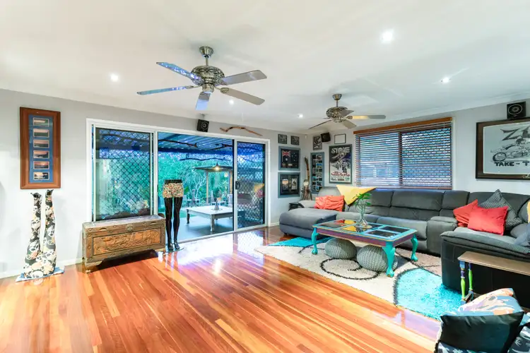 Sixth view of Homely house listing, 7 Reynton Street, Currumbin Waters QLD 4223