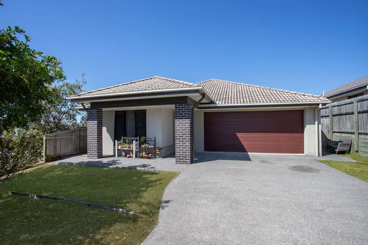 23 Mcgregor Place, Springfield Lakes QLD 4300