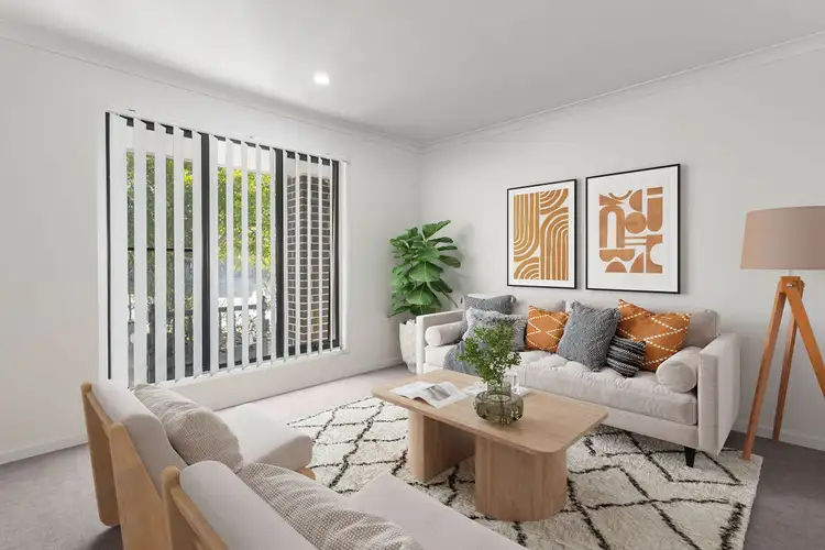 Third view of Homely house listing, 23 Mcgregor Place, Springfield Lakes QLD 4300