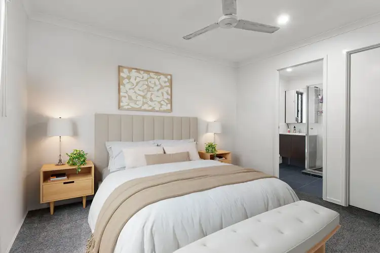 Fifth view of Homely house listing, 23 Mcgregor Place, Springfield Lakes QLD 4300