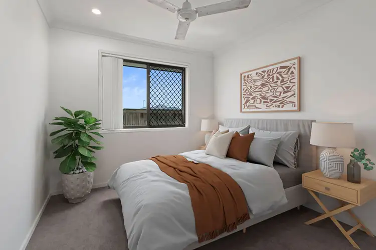 Seventh view of Homely house listing, 23 Mcgregor Place, Springfield Lakes QLD 4300