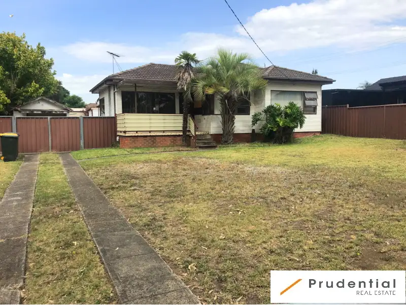 Main view of Homely house listing, 95 Saywell Road, Macquarie Fields NSW 2564