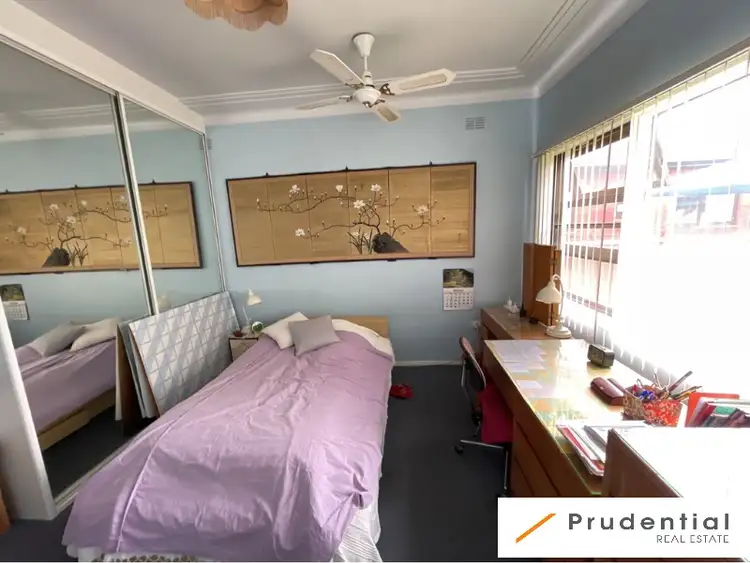 Fifth view of Homely house listing, 95 Saywell Road, Macquarie Fields NSW 2564