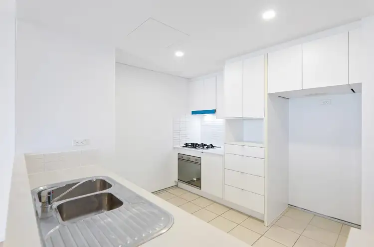 Fifth view of Homely unit listing, H202/10-16 Marquet Street, Rhodes NSW 2138