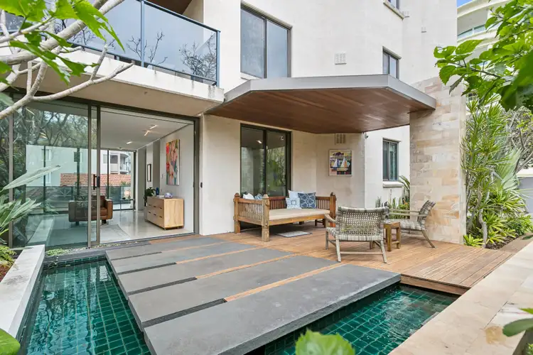 2/24 Cliff Street, West Perth WA 6005