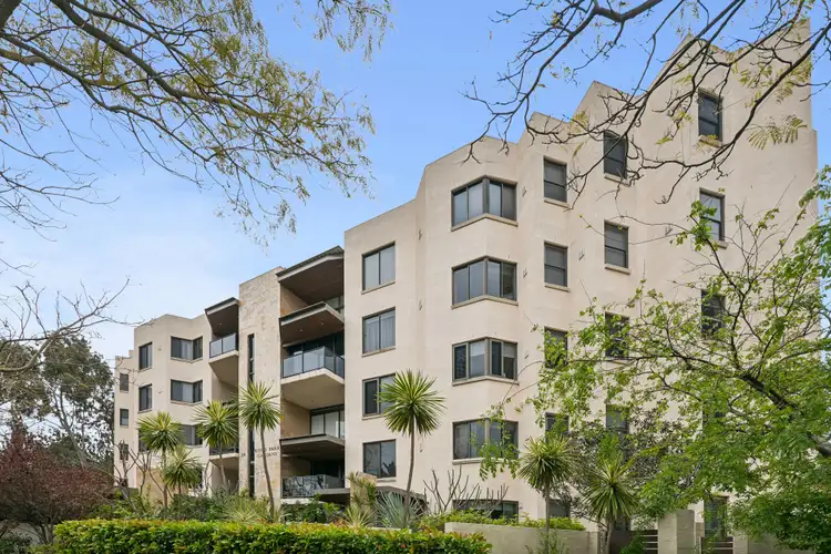 Third view of Homely apartment listing, 2/24 Cliff Street, West Perth WA 6005