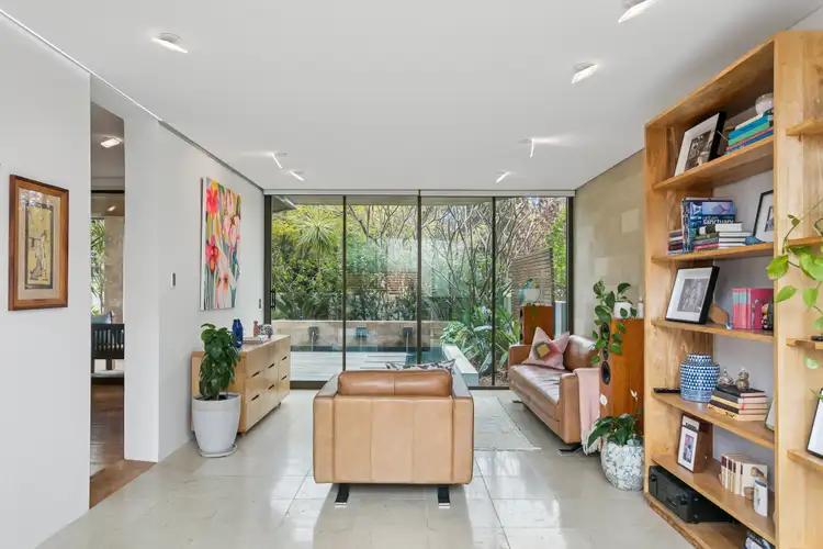 Fourth view of Homely apartment listing, 2/24 Cliff Street, West Perth WA 6005