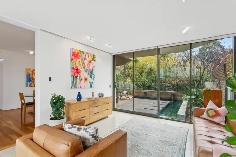 Fifth view of Homely apartment listing, 2/24 Cliff Street, West Perth WA 6005