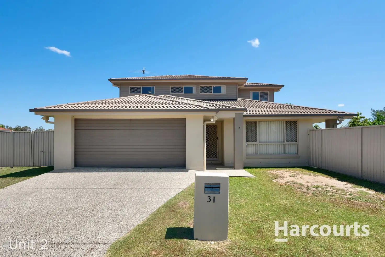 Main view of Homely house listing, 31 Ronayne Circle, One Mile QLD 4305