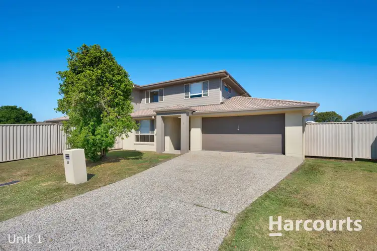 Second view of Homely house listing, 31 Ronayne Circle, One Mile QLD 4305