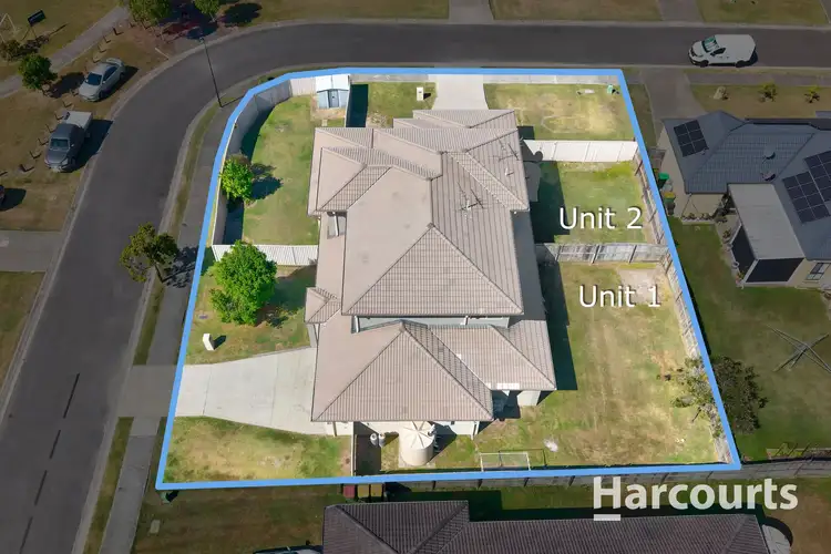 Fourth view of Homely house listing, 31 Ronayne Circle, One Mile QLD 4305