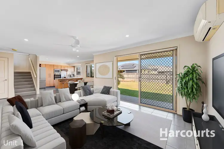 Fifth view of Homely house listing, 31 Ronayne Circle, One Mile QLD 4305