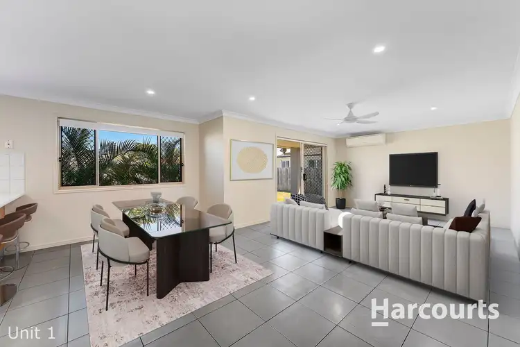 Sixth view of Homely house listing, 31 Ronayne Circle, One Mile QLD 4305