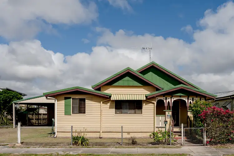 5 Hunter Street, Bundaberg South QLD 4670